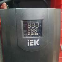 IEK Home СНР1-0-2