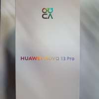 Huawei nova 13 Pro 12/512GB (MIS-LX9) Duos