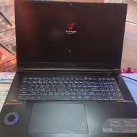 Ardor Gaming EVO E17-I7ND401
