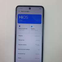TECNO Pova 5 8/128GB (LH7n) Duos