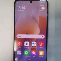 Xiaomi Redmi Note 12 Pro 8/256GB (2209116AG) Duos