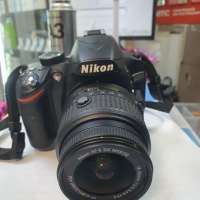 Nikon D3200 Kit с СЗУ