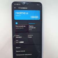 Realme Note 50 3/64GB (RMX3834) Duos