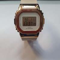 Casio Shock GM-S5600PG