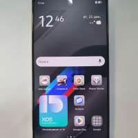 Infinix Note 40 8/256GB (X6853) Duos