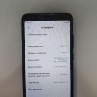 Xiaomi Redmi 6 3/64GB (M1804C3DG) Duos