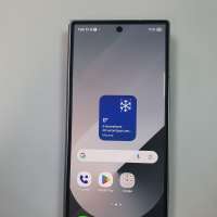 Samsung Galaxy Z Fold 6 12/256GB (F956N) Duos