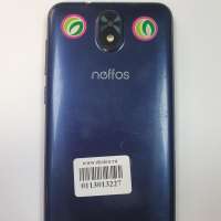 TP-LINK Neffos C5 Plus (TP7031A) Duos