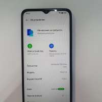 OPPO A58x 5G 6/128GB (PHJ110) Duos