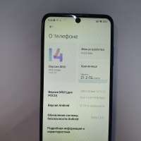 POCO M5s 6/128GB (2207117BPG) Duos