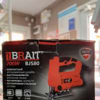 BRAIT BJS80