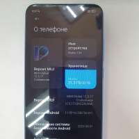 Xiaomi Redmi 10A 2/32GB (220233L2G) Duos