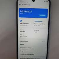 Realme Note 50 3/64GB (RMX3834) Duos