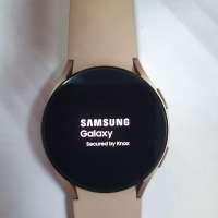 Samsung Galaxy Watch 4 40 mm (SM-R860/N) с СЗУ
