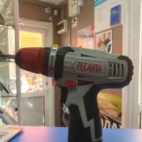 РЕСАНТА ДА-12-2ЛК с СЗУ