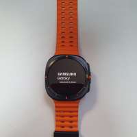 Samsung Galaxy Watch Ultra 47mm (SM-L705F) с СЗУ