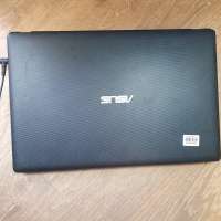 ASUS X551MAV-BING-SX374B (HDD 750GB)