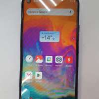 TECNO Camon 15 4/64GB (CD7) Duos