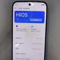 TECNO Spark 40 Pro 8/128GB (KM6) Duos