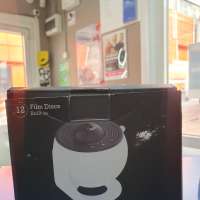 Проектор звездное небо BL-DQY02