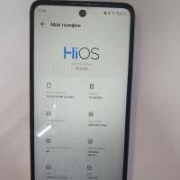 TECNO Spark Go 2024 4/128GB (BG6) Duos