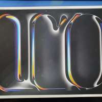 Apple iPad Pro 7 2024 M4 256GB (A2836) (без SIM)