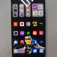 Honor X9c 12/256GB (BRP-NX1) Duos