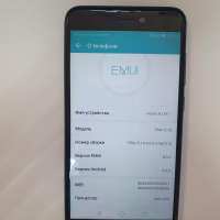 Honor 8 Lite 4/32GB (PRA-TL10) Duos