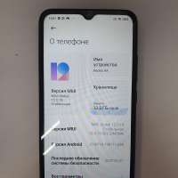 Xiaomi Redmi 9A 6/128GB (M2006C3LG/M2006C3LC) Duos