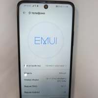 Huawei P Smart 2021 (PPA-LX1) Duos