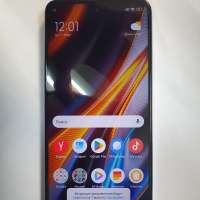 POCO X4 GT 8/256GB (22041216G) Duos