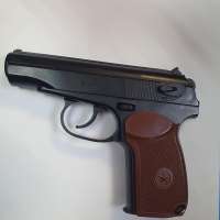 Borner PM-X (с 18 лет, 3 Дж)