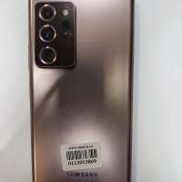 Samsung Galaxy Note 20 Ultra 8/256GB (N985F) Duos