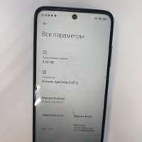 Xiaomi Redmi 10 2022 4/64GB (22011119UY) Duos