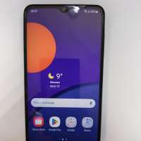 Samsung Galaxy M12 4/64GB (M127F) Duos