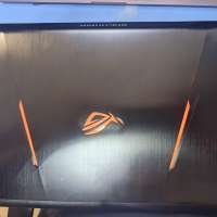 ASUS ROG GL753VD-GC041T (16GB RAM, SSD 256 GB + SSD 256 GB)