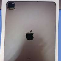 Apple iPad Pro 4 2020 512GB (MXE72 A2230) (с SIM)