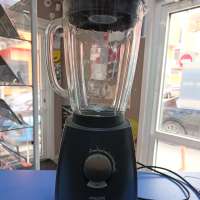 Philips стационарный блендер без модели (600ВТ/5ск/Импульсный режим)