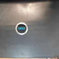 MSI Megabook VR601 G51-N1PR064-Q05