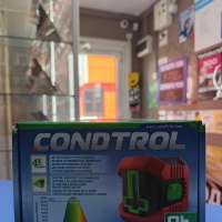 Condtrol QB Green