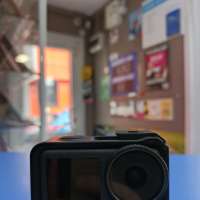 DJI Osmo Action 3