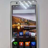 Lenovo A536 Duos