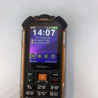 teXet TM-530R Duos