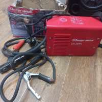 Энергомаш СА-255М