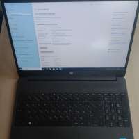 HP Laptop 15s-fq3008ur 3V7K4EA