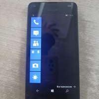 Microsoft Lumia 550 (RM-1127)