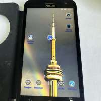 ASUS ZenFone 2 Laser 2/16GB (ZE500KL/Z00ED) Duos