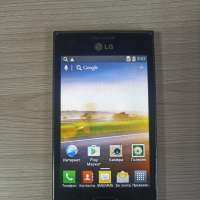 LG Optimus L5 (E612)