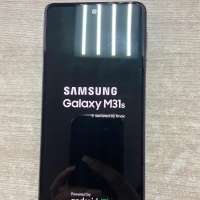 Samsung Galaxy M31s 6/128GB (M317F) Duos