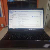 Samsung NP300E5X-U01RU (320GB HDD)